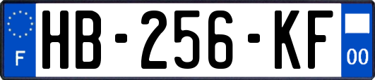 HB-256-KF