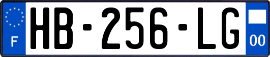 HB-256-LG