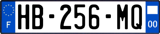 HB-256-MQ