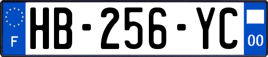 HB-256-YC