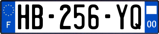 HB-256-YQ