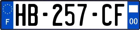 HB-257-CF