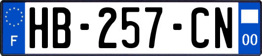 HB-257-CN