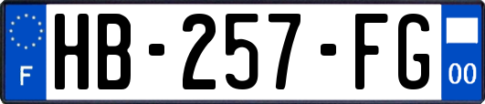 HB-257-FG