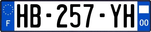 HB-257-YH