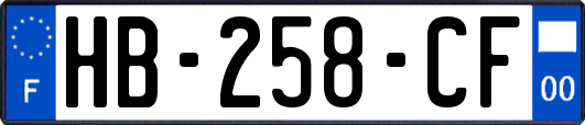 HB-258-CF