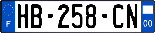 HB-258-CN