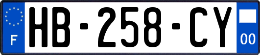 HB-258-CY