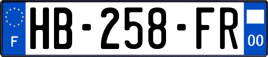 HB-258-FR