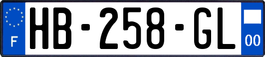 HB-258-GL