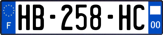 HB-258-HC