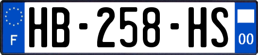 HB-258-HS