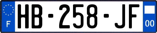 HB-258-JF