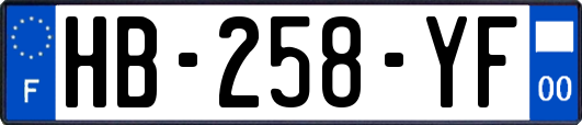 HB-258-YF