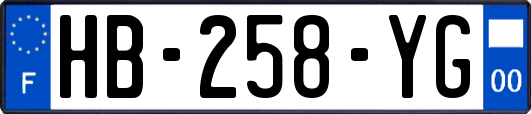 HB-258-YG