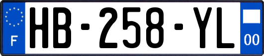 HB-258-YL