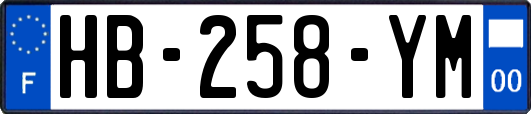 HB-258-YM