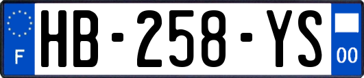 HB-258-YS