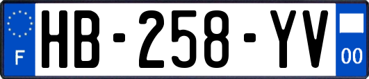 HB-258-YV