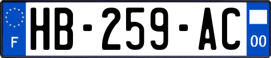 HB-259-AC