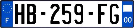 HB-259-FG