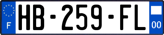 HB-259-FL