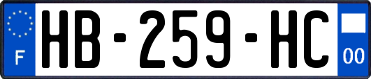 HB-259-HC