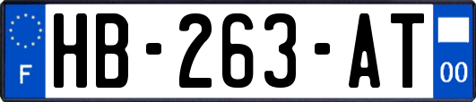 HB-263-AT