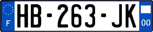 HB-263-JK