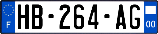 HB-264-AG