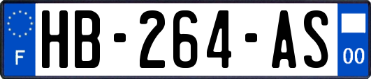 HB-264-AS