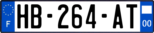 HB-264-AT