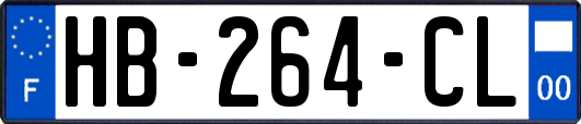HB-264-CL