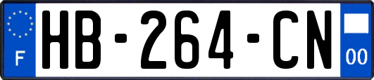 HB-264-CN