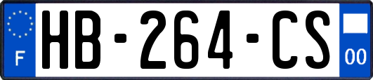 HB-264-CS