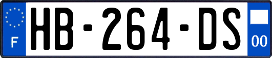 HB-264-DS