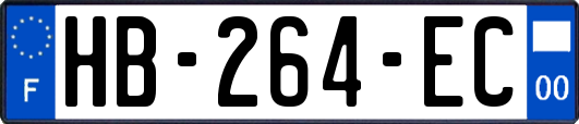 HB-264-EC