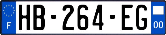 HB-264-EG