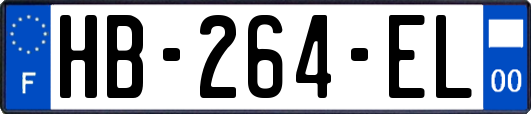 HB-264-EL