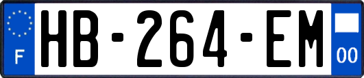 HB-264-EM