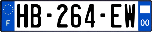 HB-264-EW