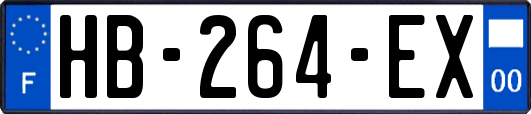 HB-264-EX