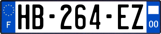 HB-264-EZ