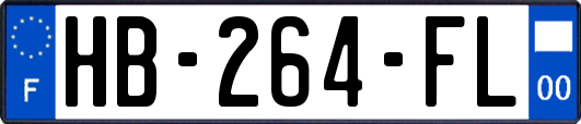 HB-264-FL