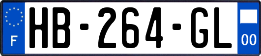 HB-264-GL
