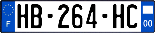HB-264-HC