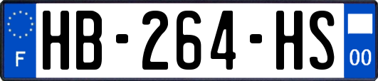HB-264-HS