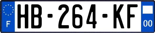 HB-264-KF