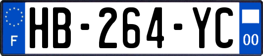 HB-264-YC