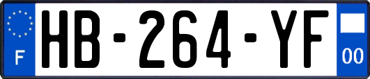 HB-264-YF